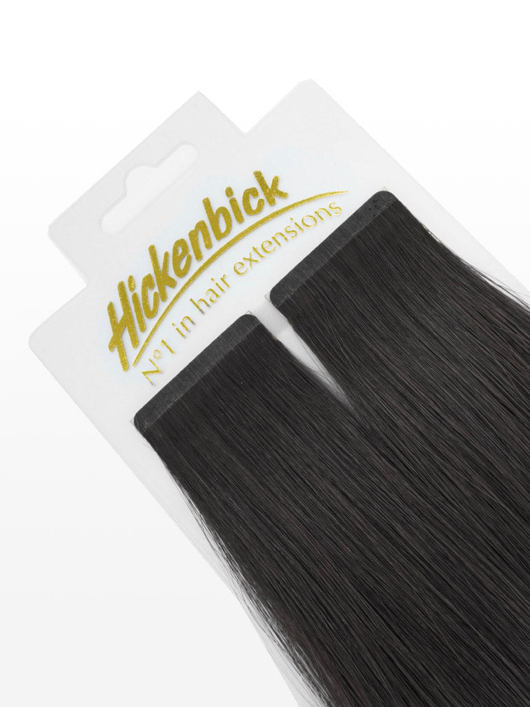 Cold Slim Tape Extensions - Professional Qualität - 60cm 1b variant detail image - 33b3666bac764f88a5cd876b7c804a61f65cf487b7c6fb37c8f81475974da5e2