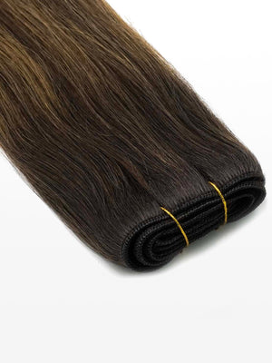 Weft Haartressen luxury - 100 Gramm - 50cm - professional Qualität b6/27 variant detail image - 2c95fea50e20633e234447abeade3e8c2a962dfaa4a6ca07f5548953fff0c08e