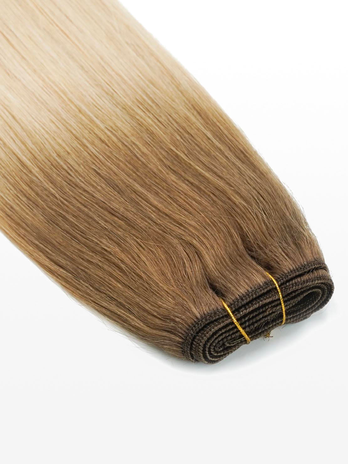 Weft Haartressen luxury - 100 Gramm - 60cm - professional Qualität t14/1001 variant detail image - d3dc46839d0d4315200e890b8c122bc8e1d2360bac1a18806672977f4f2259ad