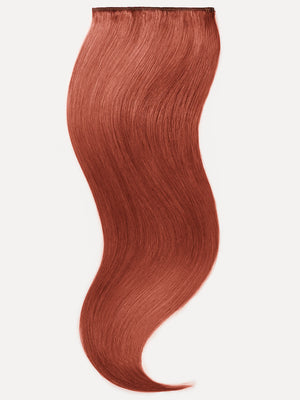 Clip in Extensions - luxury Qualität - Medium Volume 3-teilig 70g 130 variant detail image - 50a4acd06a1c77ab6f5716b722b489ee6dd7f98c0a9bd98cd7b3800b9e3bd9cc