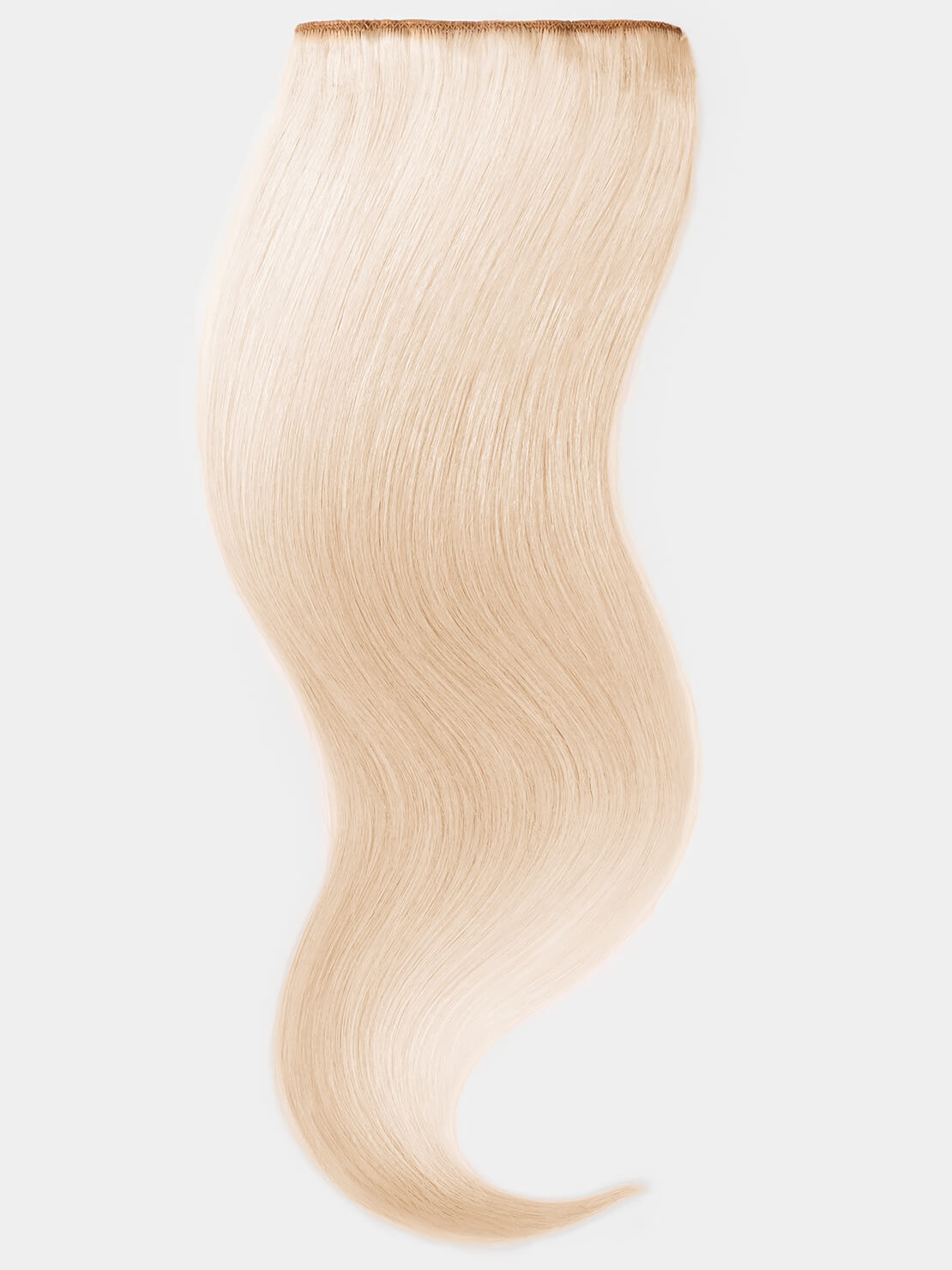 Clip in Extensions - luxury Qualität - Medium Volume 3-teilig 70g 24 variant detail image - 7711b23aae07a807c042dad16d49f84d058719fb701afb204830ad1056881ead