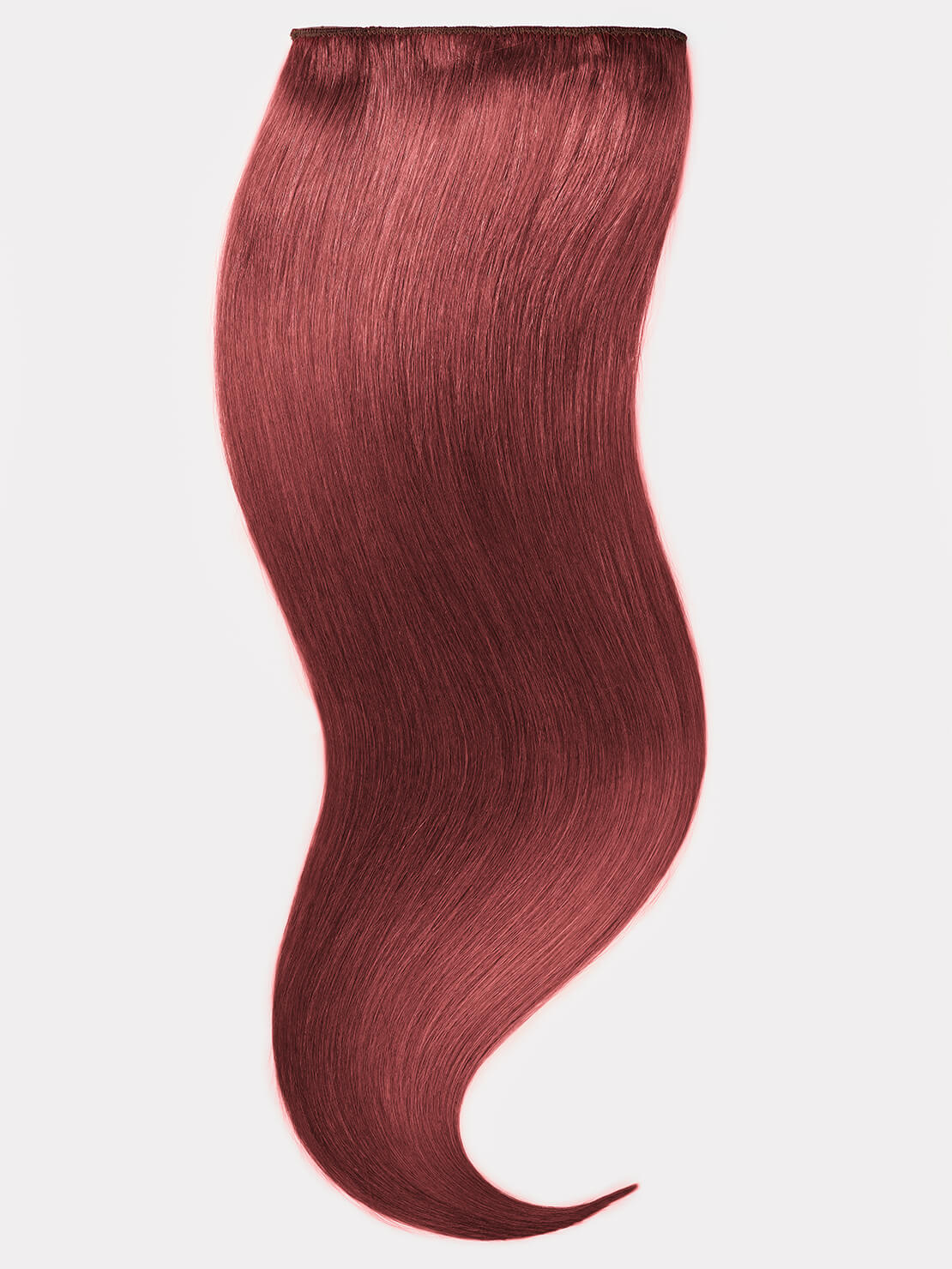 Clip in Extensions - luxury Qualität - Medium Volume 3-teilig 70g 35 variant detail image - 9037efa4ebc687946645ca786c61d2699fd5f7b452c9e64d97687006cf37837a