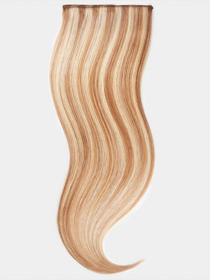 Clip in Extensions - luxury Qualität - Medium Volume 3-teilig 70g m20/27 variant detail image - 665c3c07196f019782654d6509cc9e0f52baa8e7b3b645552531130d91c41172