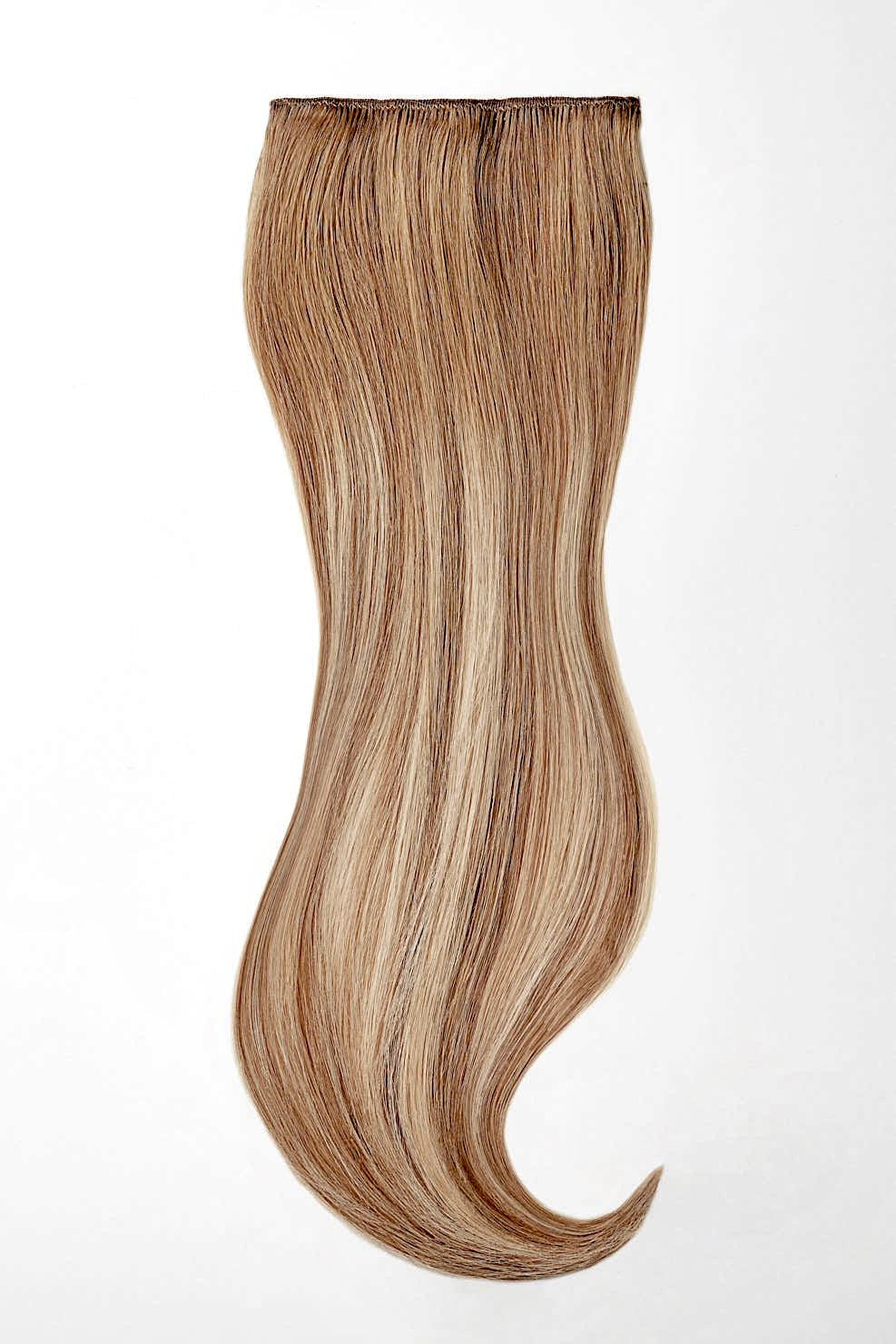Clip in Extensions - luxury Qualität - Medium Volume 3-teilig 70g b14/1001 variant detail image - 38d24ef69417ed552c4de4aee0cb413041b37ca55853ef3f4efc253a4d3ce980
