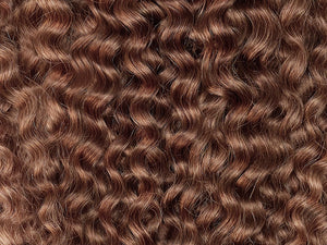 Clip in Extensions - luxury Qualität - 130 Gramm 5-teilig - 55cm - CURLY 12 variant detail image - 5b61fd8d68e8d05a5662c47a75631298b1a808d8a0734c20a2c50317223b417a