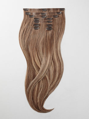 Clip in Extensions - luxury Qualität - Big Volume 9-teilig b10/db2 variant detail image - 4355f41bfb3054f4ad67aef6cba3607c9faea3fc69682e37d1267bdada0007c5