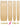 Extensions à clips - qualité de luxe - easy volume 4 pièces - 125g