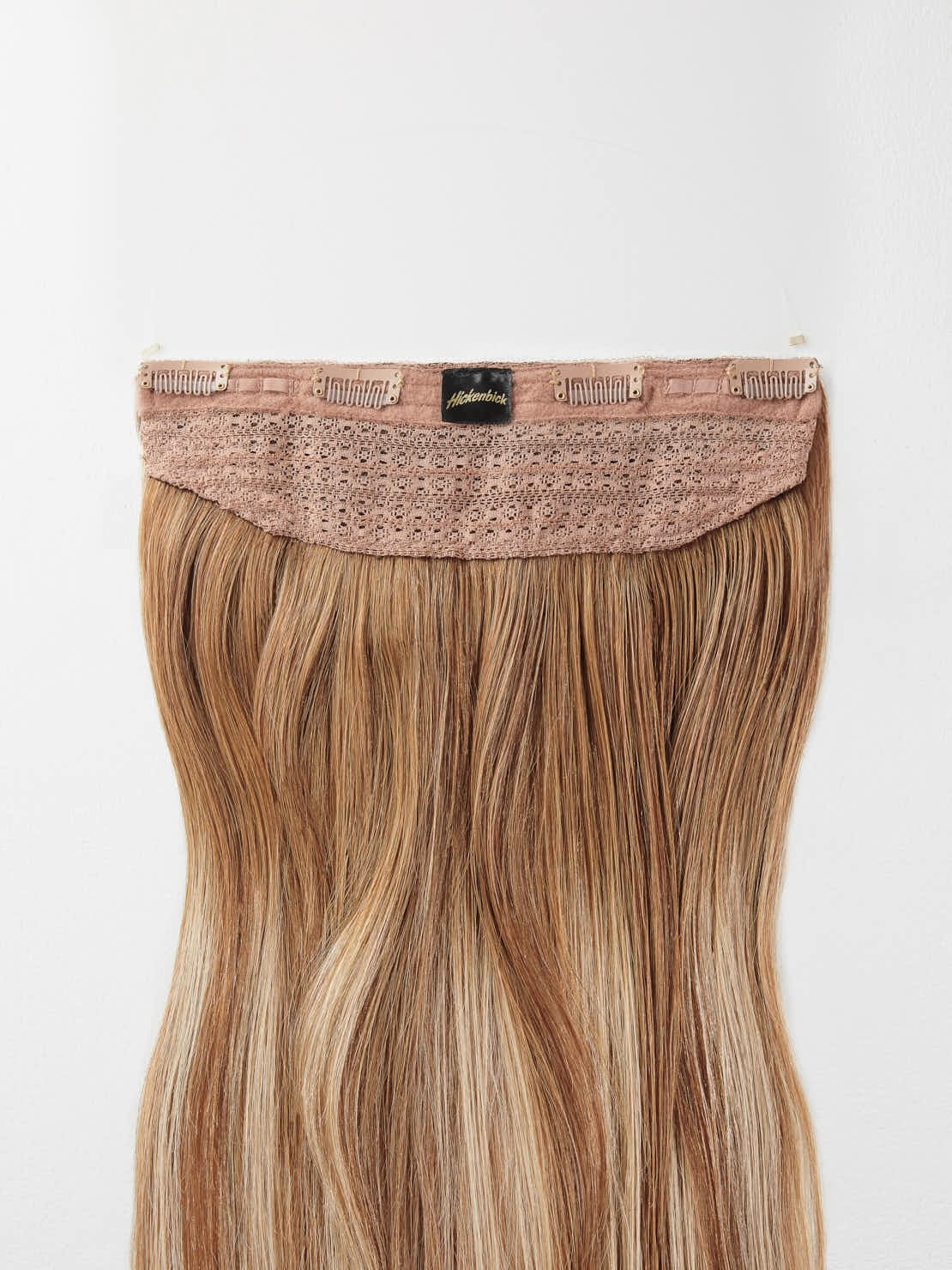 Flip in Extensions - one piece - luxury Qualität b12/26 variant detail image - b3f5bec7971a420542f7a8c58921cb8f5947bf743b4b4e57591baacab2f4b1cd