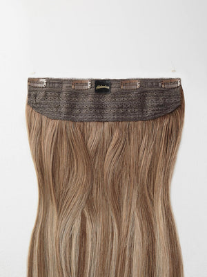 Flip in Extensions - one piece - luxury Qualität b18/24 variant detail image - 2df8b9b80cafa8df2d976879c29b3ace819a32b5a52484ba9dc78b45a73276b4