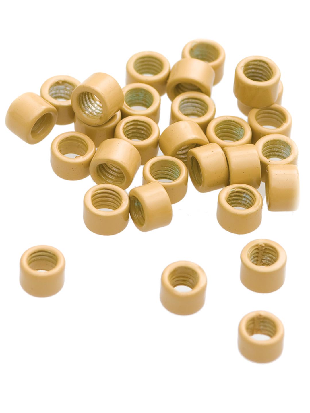 Micro Rings | Hickenbick Hair