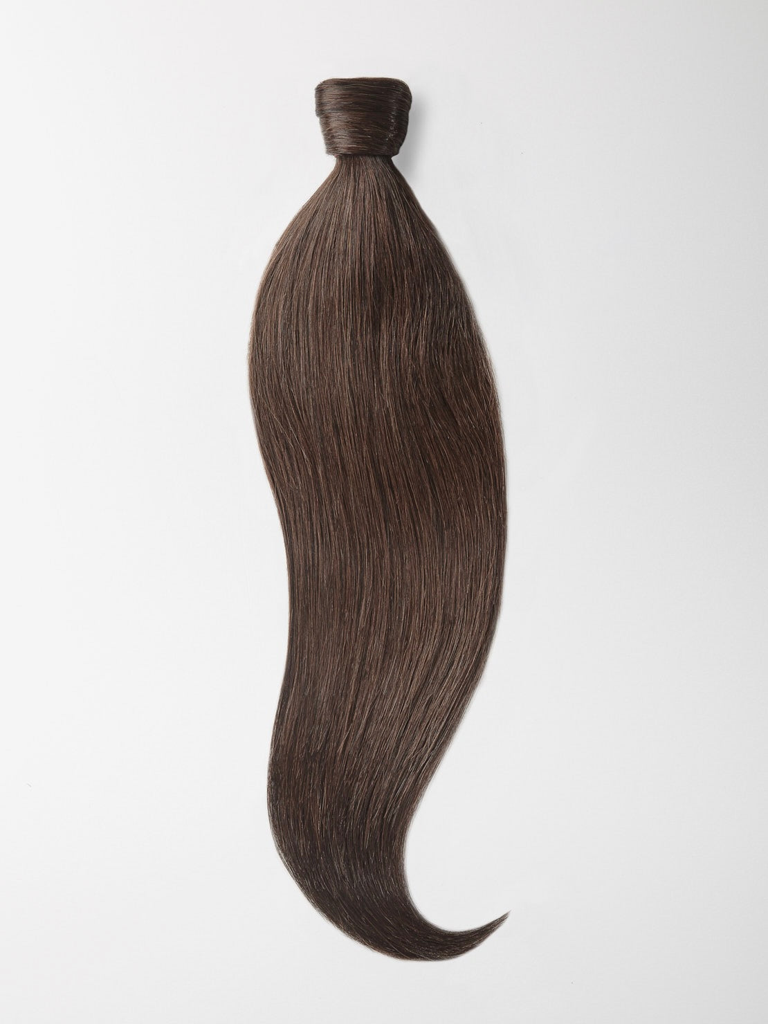 100% Echthaar Ponytail - luxury Qualität 4 variant detail image - 8c8fdd3a1db686008119c3ed2692477b20e5321c18eb108fd95754be01e984d4