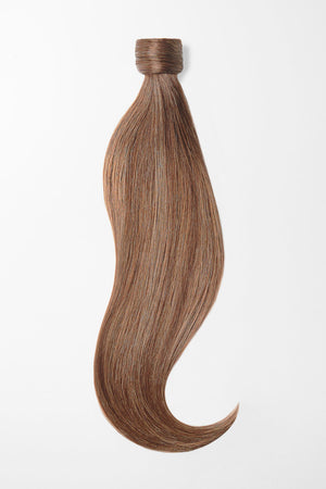 100% Echthaar Ponytail - luxury Qualität b6/27 variant detail image - 735871bec30ef736ea3046a8258ac5299c3e4574a1f0232b793e584232b61b22