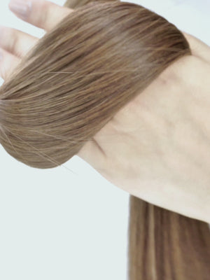 10 hellbraun asch, 10 light brown ash, 10 brun clair cendré